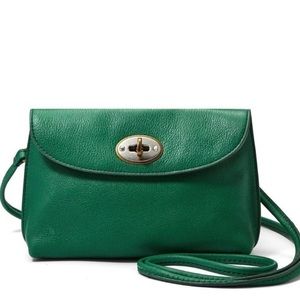Fossil crossbody.
